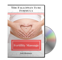 Fallopian Tube Formula Fertility Massage DVD/Digital Download